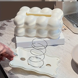 Cloud Shaped Tissue Box