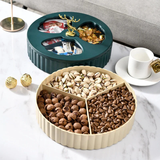 Nordic dried fruit storage box