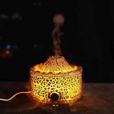 Volcano Mist Humidifier