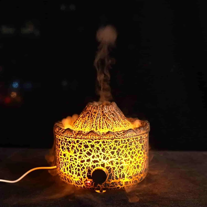 Volcano Mist Humidifier