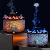 Volcano Mist Humidifier